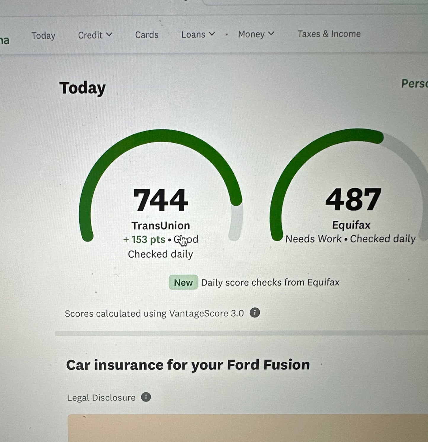 Transunion Rush/Expedited Removal