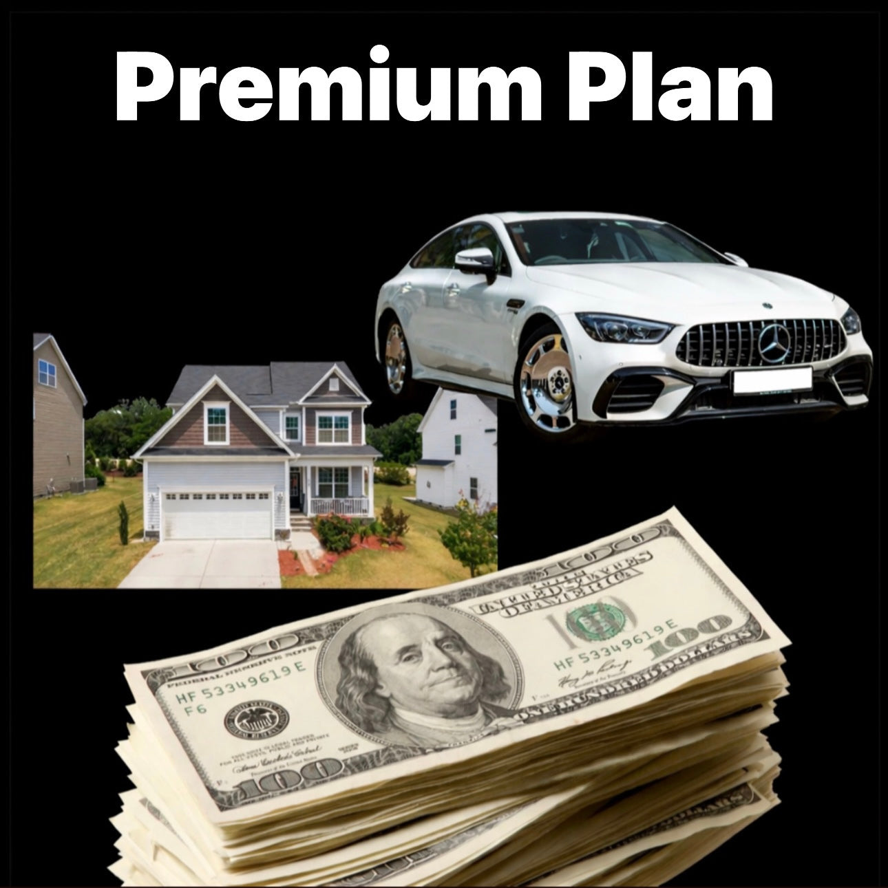 Premium Plan (3Months)