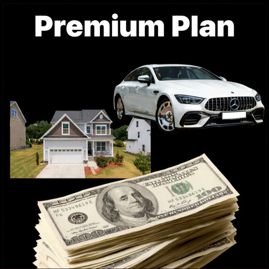 Premium Plan (3Months)
